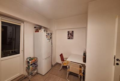 Garsonieră decomandată în Dorobanților - 5