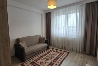 Apartament cu 3 camere decomandat în Central - 2
