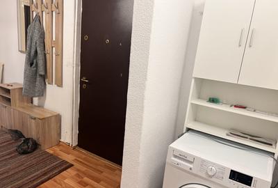 Apartament cu 2 camere decomandat, mobilat în Ștrand - 5