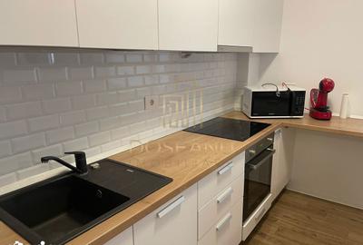 Apartament cu 3 camere, mobilat în Iosia - 7