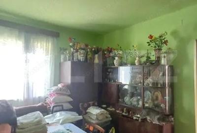 Casa renovabila, 2 camere, zona Cetate - 9