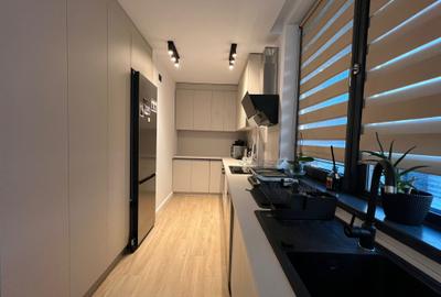 Vila 4 camere de închiriat TUNARI Școală Americana 3 min. cu mașina - 6