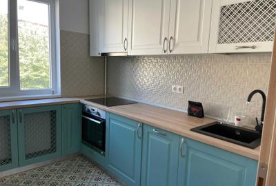 Apartament cu 2 camere decomandat în Berceni - 7