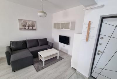 Apartament cu 2 camere semidecomandat, mobilat în Militari - 7