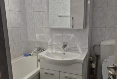 Garsoniera 40 mp, 2/4, bloc 1986, renovata, Militari-Uvertur - 16