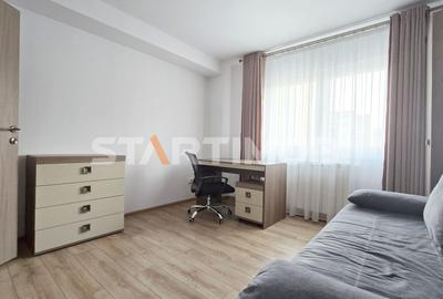 Apartament mobilat 3 camere zona Scriitorilor - 6