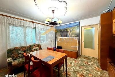 Apartament cu 2 camere semidecomandat în Confecții - 6