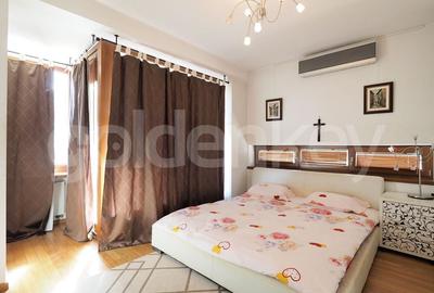 Apartament spatios cu 4 camere - 6