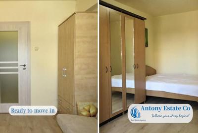 Apartament cu 3 camere decomandat în Iosia - 9