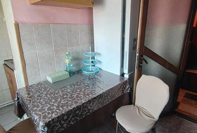 Apartament cu 2 camere semidecomandat în Central - 5