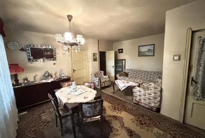 Apartament cu 2 camere semidecomandat în Magheru - 2