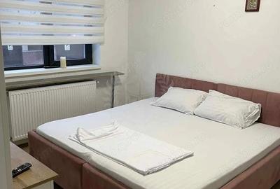 Apartament cu 3 camere decomandat, mobilat în Republicii - 3