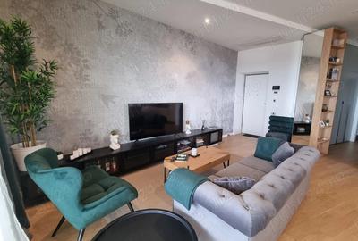 Apartament cu 2 camere decomandat în Aviației - 5