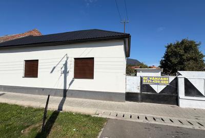 Casa în CAREI la preț de apartament - 10