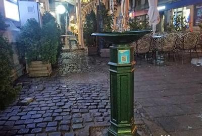 Spațiu comercial, de 120 mp, în Lipscani - 18