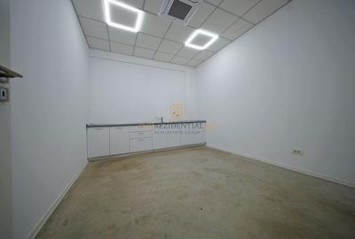 Spatiu comercial de 246 mp, 9 locuri de parcare, zona Metalurgiei - 6