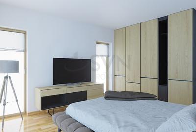 REV2004383 Town House 4 Camere Bucurestii Noi - 6