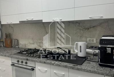 Apartament cu 2 camere decomandat, mobilat în Braytim - 6