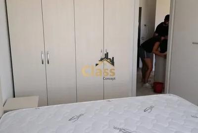 Apartament cu 2 camere semidecomandat, mobilat în Iris - 5