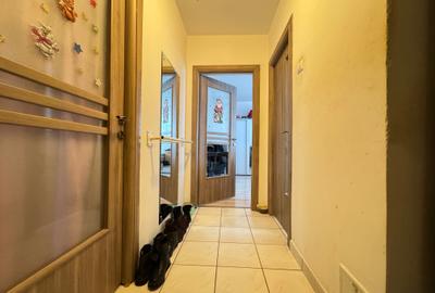 Apartament cu 2 camere decomandat, mobilat în Berceni - 8