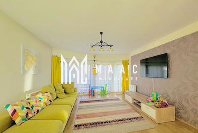 Casă individuală cu 7 camere cu Teren 1000 Mp în Sânpetru - 6