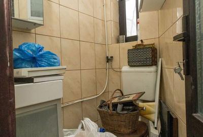Spațiu comercial, de 122 mp, în Eminescu - 20