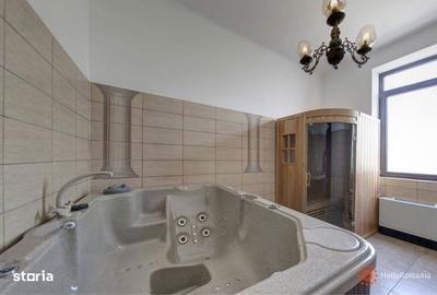 Casă cu 4 camere cu Teren 650 Mp în Central - 7