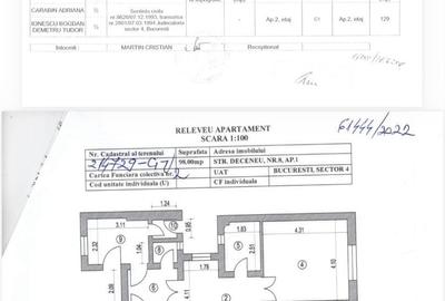 Spațiu comercial, de 360 mp, în Parcul Carol - 1