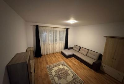 Apartament cu 2 camere decomandat în Central - 6