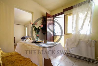 Casă cu 3 camere cu Teren 147 Mp în Vest - 17