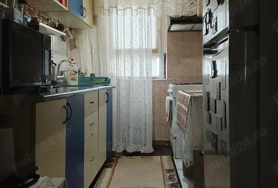 Apartament cu 2 camere decomandat în Buziașului - 8