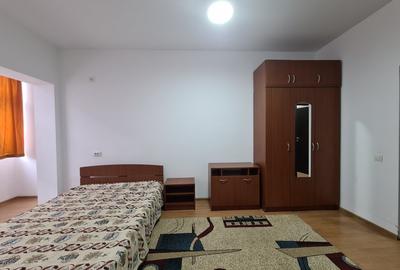 Garsonieră decomandată în Sebastian - 2