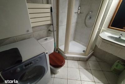 Apartament cu 3 camere decomandat în Centru Civic - 3