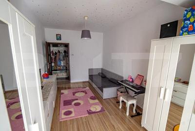 Apartment 3 camere spa?ios 83mp finisaje lux cu gradina Ghi - 3