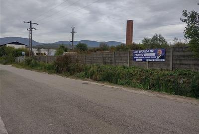 Teren Construcții intravilan de 16052 mp, în Sud - 2