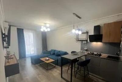 APARTAMENT 2 CAMERE TIP STUDIO | ZONA EUROMATERNA | LOC DE PARCARE - 9