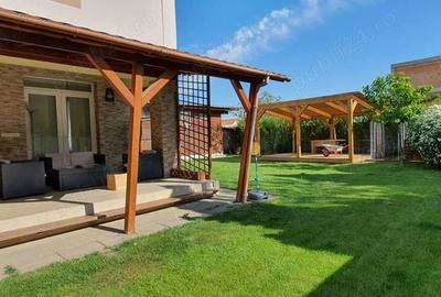 De vanzare casa individuala zona Lipovei la liziera padurii spre Dumbravi?a - 3