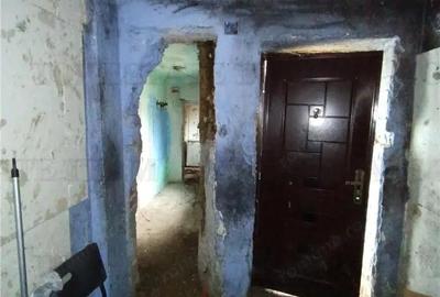 Casa demolabila pe teren intravilan de 234 mp in Bucuresti zona Progresul. - 9