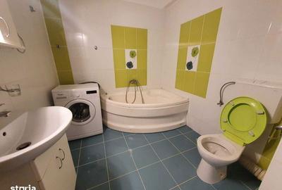 Apartament cu 3 camere decomandat în Central - 2