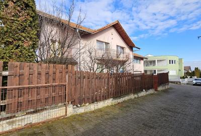 Casă individuală cu 6 camere cu Canalizare în Andrei Mureșanu - 33