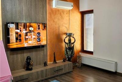 DUMBRAVITA - 3 camere 2 bai - centrala proprie - clima - ETAJ 2 - 2