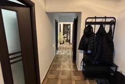 Apartament 3 camere | Proaspat renovat & mobilat - 9