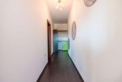 Apartament cu 3 camere decomandat în Jiului - 7