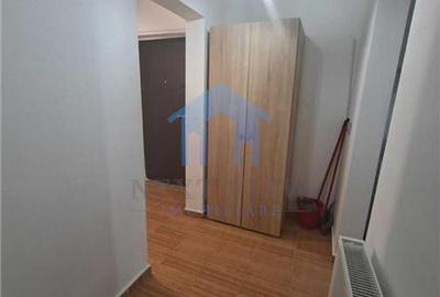 Garsonieră decomandată în Gheorgheni - 8