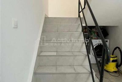 Duplex - Marasti - P+1E - 10