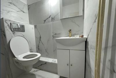 Garsoniera .. 5 min de Iulius Mall ... ideal investitie - 5