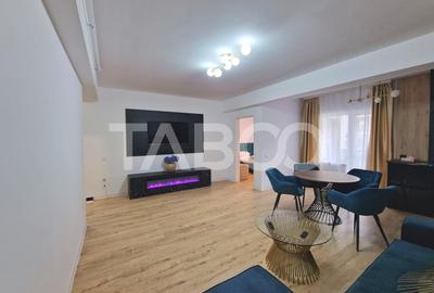 Apartament cu 2 camere decomandat, mobilat în Mihai Viteazul - 4