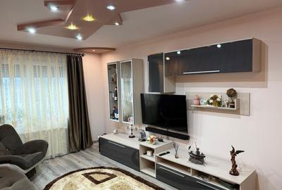 Apartament cu 3 camere decomandat în Central - 5