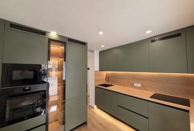 Apartament cu 2 camere decomandat, mobilat în Drumul Taberei - 5