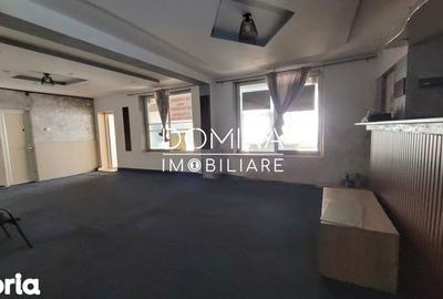 Spațiu comercial, de 114 mp, în Central - 4